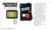 Snooker / Billiards Atari catalog