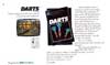 Darts Atari catalog