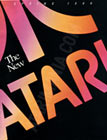 Atari Atari USA  catalog
