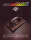 Atari Atari C015703 REV3 catalog