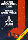 Atari Atari Deutschland  catalog