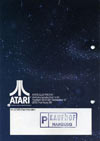 Atari 2600 VCS  catalog - Atari Elektronik
(3/3)
