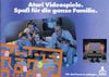 Atari Atari Deutschland 09.82 catalog