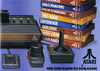 Atari 2600 VCS  catalog - Atari Elektronik - 1982
(7/20)