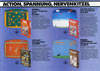 Atari 2600 VCS  catalog - Atari Elektronik - 1982
(11/20)