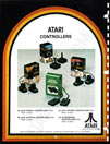 Atari 2600 VCS  catalog - Atari Canada - 1981
(2/18)
