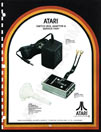 Atari 2600 VCS  catalog - Atari Canada - 1981
(3/18)