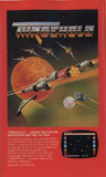 Atari 2600 VCS  catalog - Tigervision - 1983
(6/12)