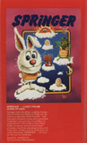 Atari 2600 VCS  catalog - Tigervision - 1983
(9/12)