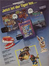 Miner 2049er Atari catalog