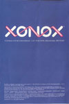 Atari 2600 VCS  catalog - Xonox / K-Tel Software - 1984
(6/6)