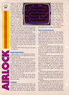 Airlock Atari catalog