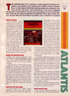 Atlantis Atari catalog