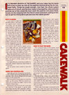 Cakewalk Atari catalog