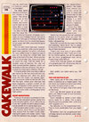 Cakewalk Atari catalog