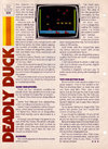 Atari 2600 VCS  catalog - Control Video Corporation - 1983
(41/176)