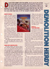 Demolition Herby Atari catalog