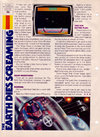 Earth Dies Screaming (The) Atari catalog