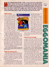 Eggomania Atari catalog