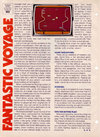 Fantastic Voyage Atari catalog