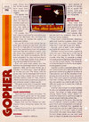 Gopher Atari catalog