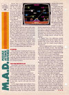 M.A.D. Atari catalog