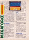 Mega Force Atari catalog