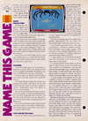 Name This Game Atari catalog