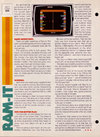 Ram It Atari catalog
