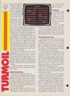 Turmoil Atari catalog