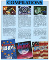 Atari ST  catalog - Infogrames
(7/8)