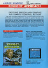 Atari 400 800 XL XE  catalog - MicroProse Software
(8/16)