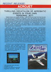 Atari ST  catalog - MicroProse Software
(9/16)