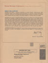 Atari 2600 VCS  catalog - Answer Software Corporation - 1983
(4/4)