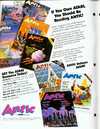 Atari 400 800 XL XE  catalog - APX - 1983
(2/76)