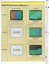 Atari 400 800 XL XE  catalog - APX - 1983
(10/76)