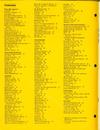 Atari 400 800 XL XE  catalog - APX - 1983
(2/44)