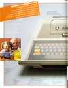 Atari 400 800 XL XE  catalog - Atari - 1983
(6/34)