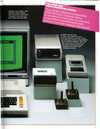 Atari 400 800 XL XE  catalog - Atari - 1983
(13/34)