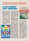 Atari 2600 VCS  catalog - Atari Italia - 1983
(6/16)