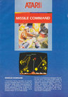 Atari 2600 VCS  catalog - Atari Italia - 1983
(9/16)