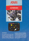 Atari 2600 VCS  catalog - Atari Italia - 1983
(10/16)