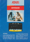 Atari 2600 VCS  catalog - Atari Italia - 1983
(11/16)