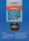 Atari 2600 VCS  catalog - Atari Italia - 1983
(12/16)