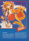 Atari 2600 VCS  catalog - Atari Italia - 1983
(14/16)