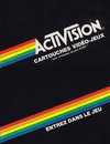 Atari 2600 VCS  catalog - Activision (USA) - 1982
(1/4)