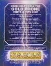 Atari ST  catalog - US Gold - 1991
(12/12)