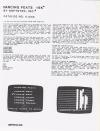 Atari 400 800 XL XE  catalog - Romox - 1983
(29/35)