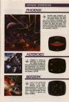 Atari 2600 VCS  catalog - Atari - 1982
(13/48)