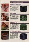 Atari 2600 VCS  catalog - Atari - 1982
(17/48)